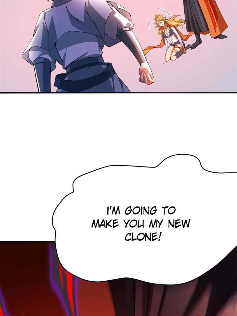 Read I Picked up an Attribute (Colored) chapter 65 image 13 on Lezhin