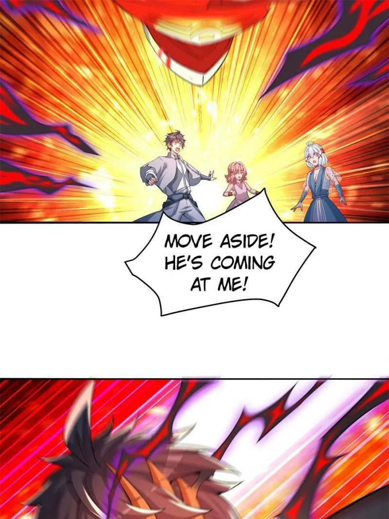 Read I Picked up an Attribute (Colored) chapter 65 image 15 on Lezhin