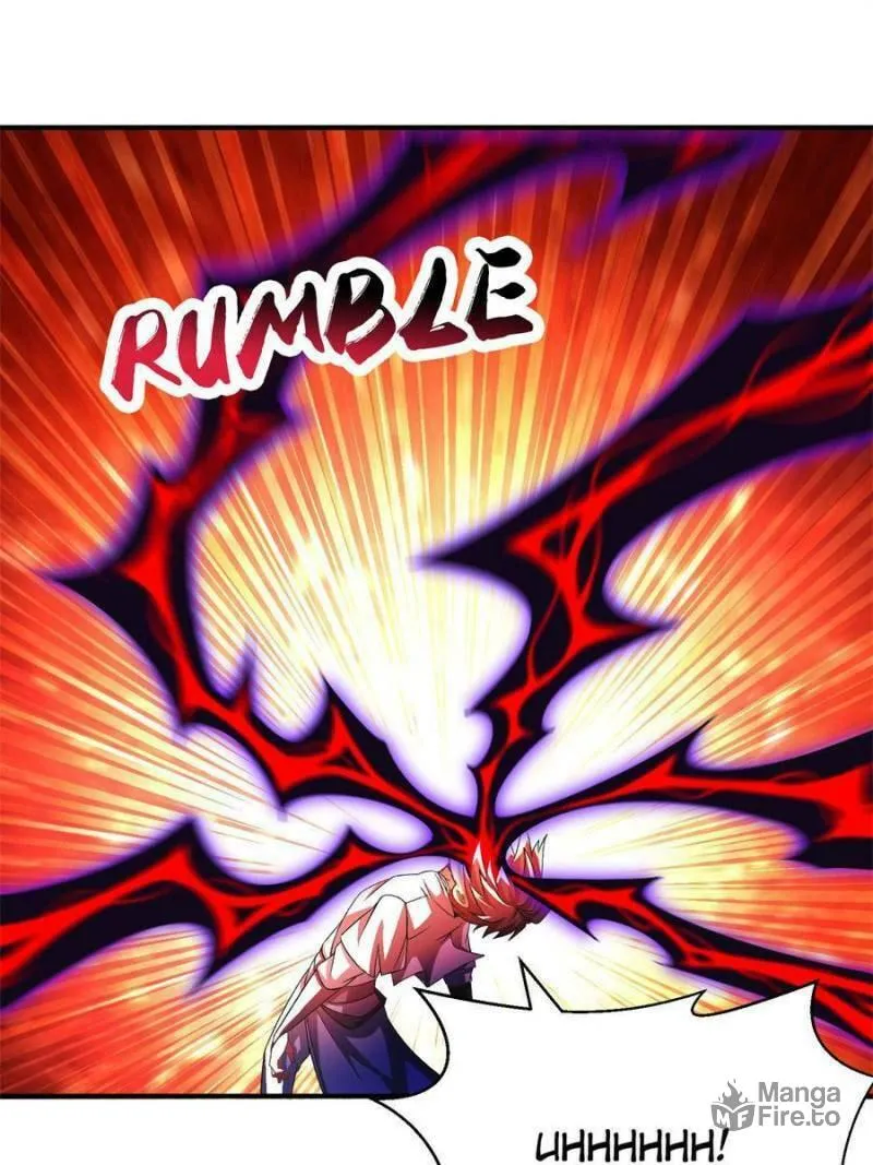 Read I Picked up an Attribute (Colored) chapter 65 image 17 on Lezhin