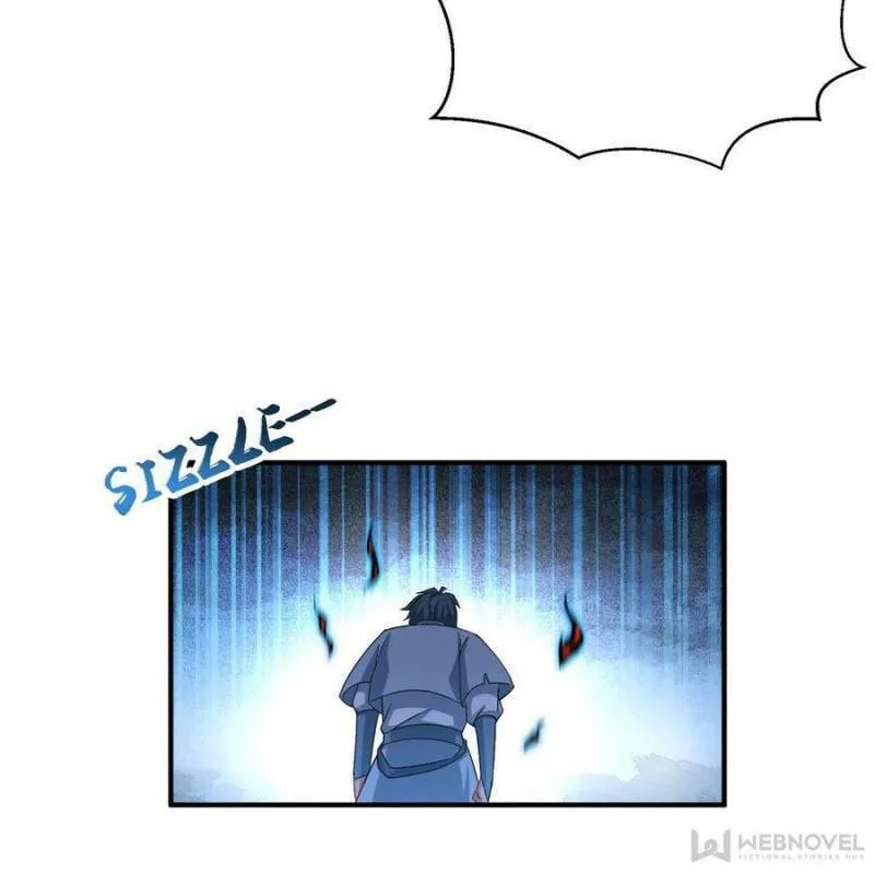 Read I Picked up an Attribute (Colored) chapter 65 image 18 on Lezhin