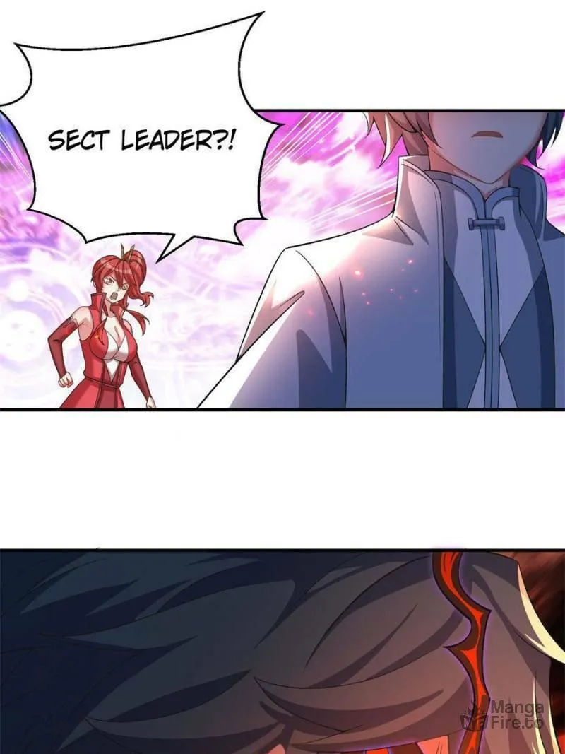 Read I Picked up an Attribute (Colored) chapter 65 image 19 on Lezhin