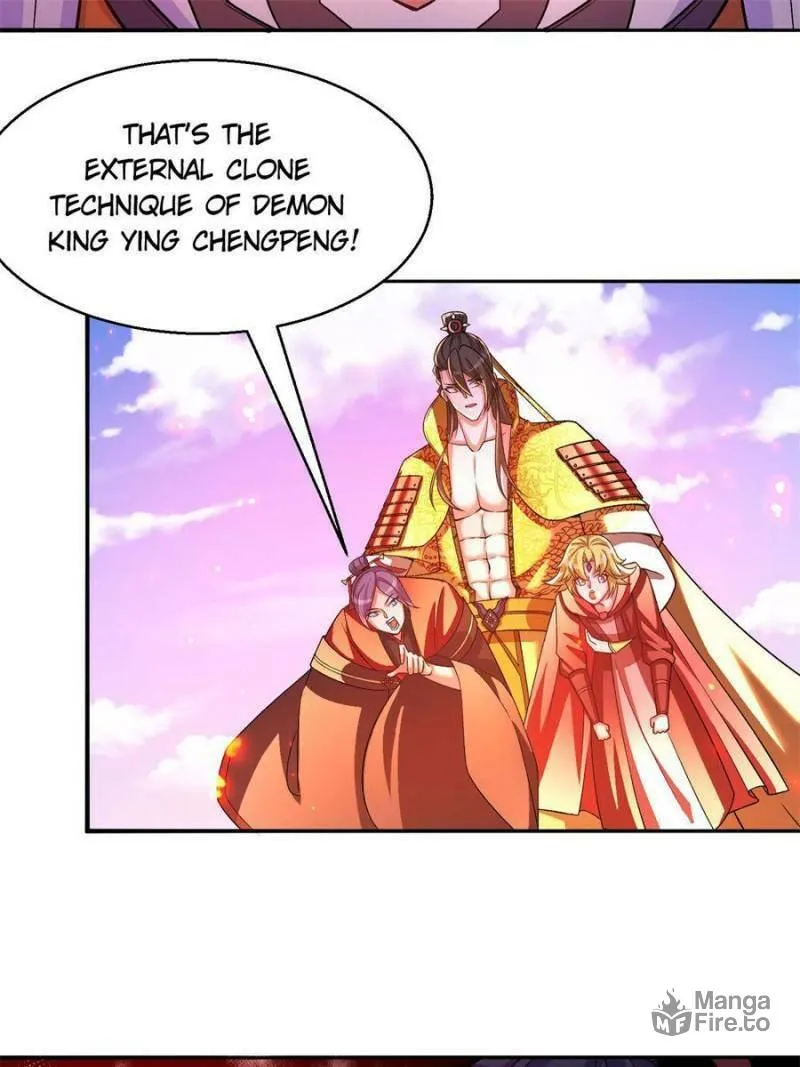 Read I Picked up an Attribute (Colored) chapter 65 image 2 on Lezhin