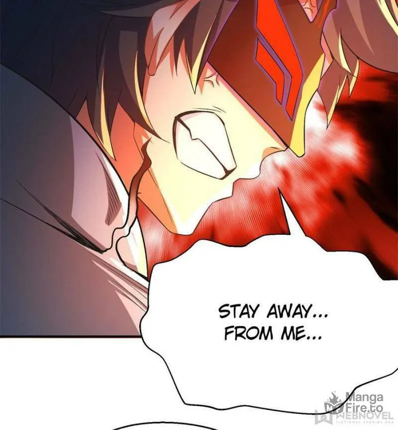 Read I Picked up an Attribute (Colored) chapter 65 image 20 on Lezhin