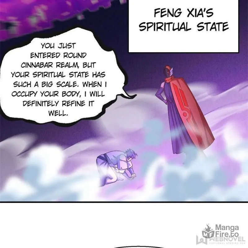 Read I Picked up an Attribute (Colored) chapter 65 image 24 on Lezhin
