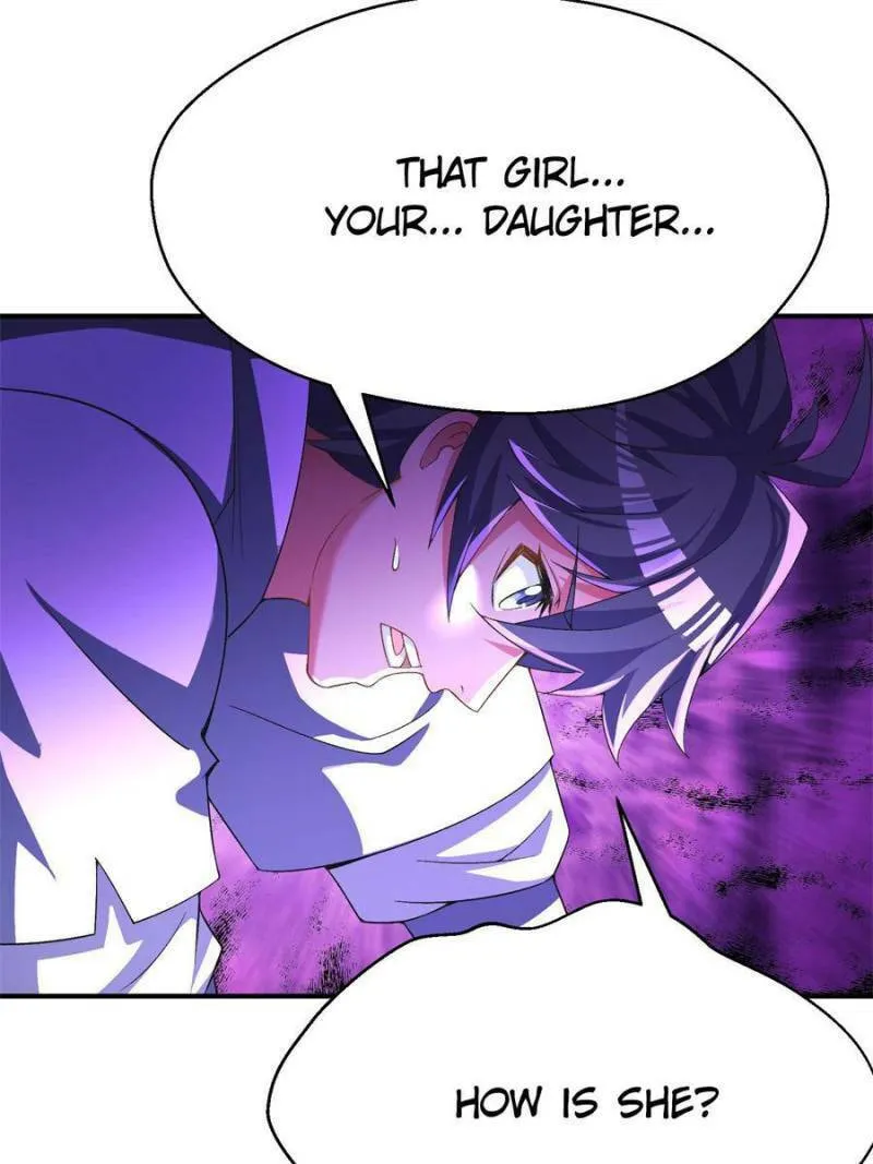 Read I Picked up an Attribute (Colored) chapter 65 image 25 on Lezhin