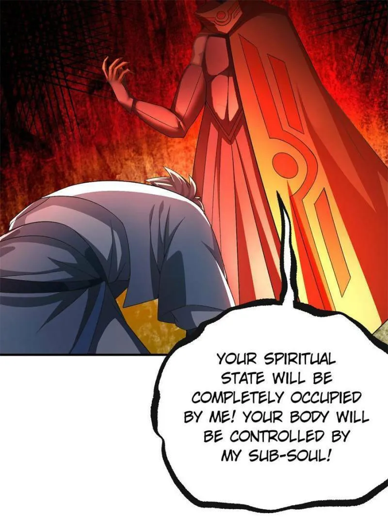 Read I Picked up an Attribute (Colored) chapter 65 image 27 on Lezhin