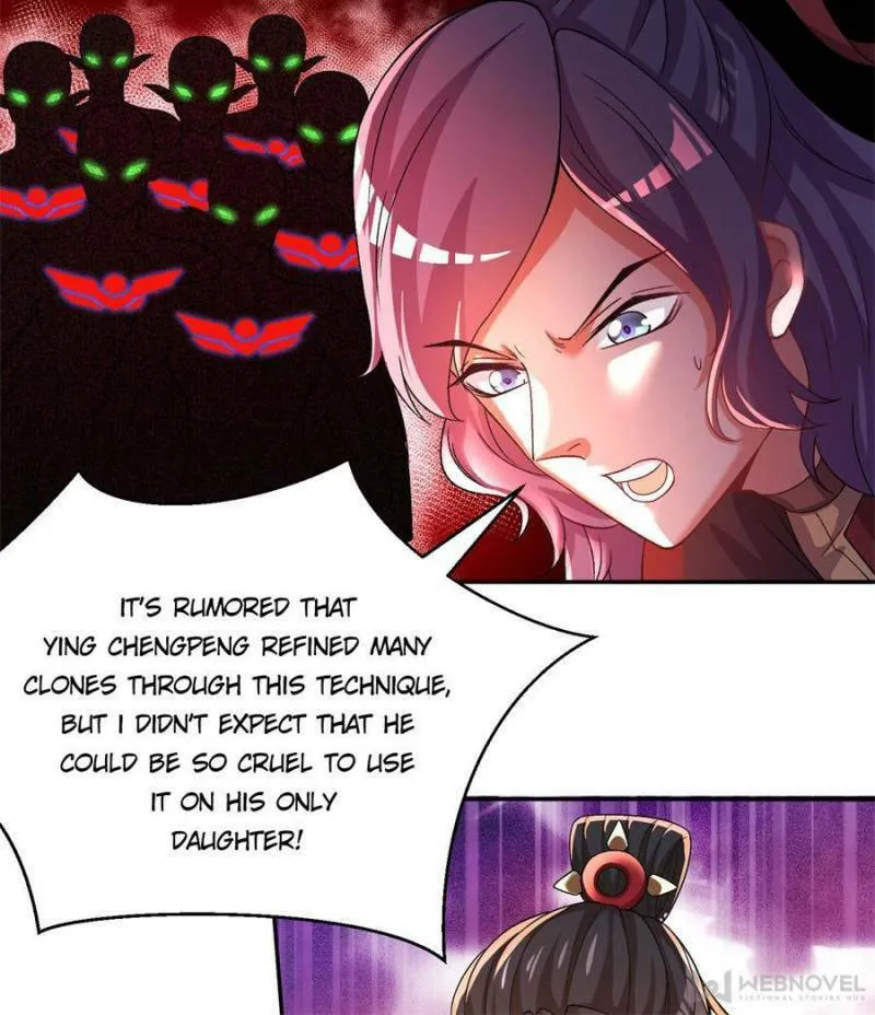 Read I Picked up an Attribute (Colored) chapter 65 image 3 on Lezhin