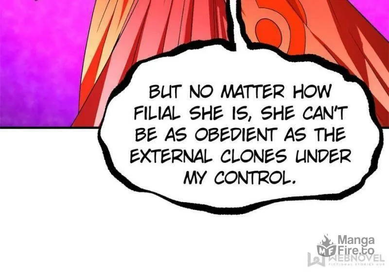 Read I Picked up an Attribute (Colored) chapter 65 image 34 on Lezhin