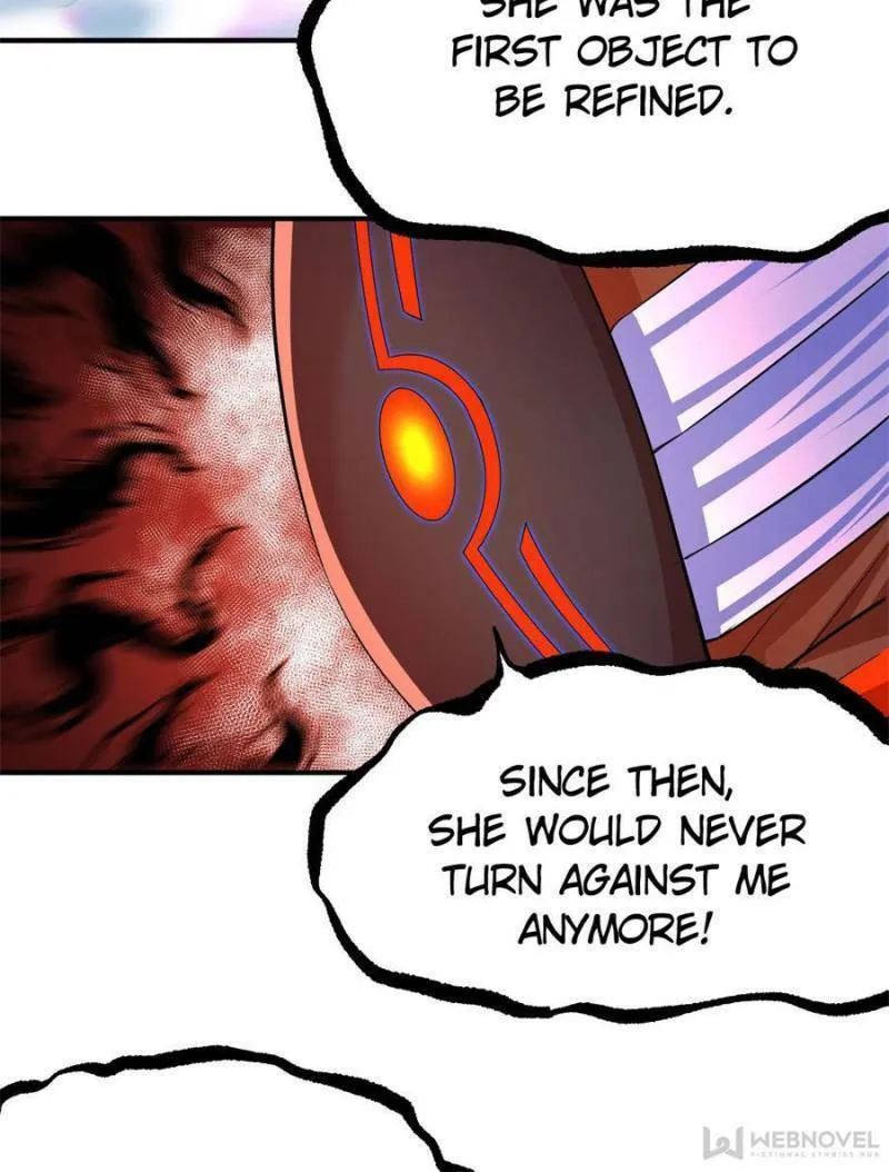 Read I Picked up an Attribute (Colored) chapter 65 image 36 on Lezhin