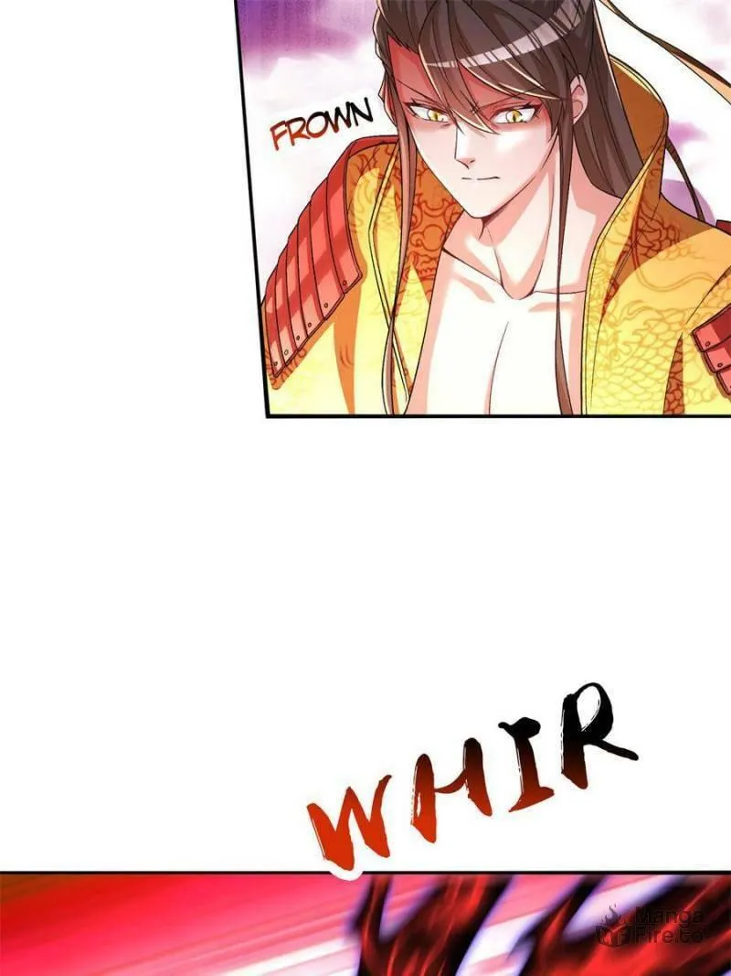 Read I Picked up an Attribute (Colored) chapter 65 image 4 on Lezhin