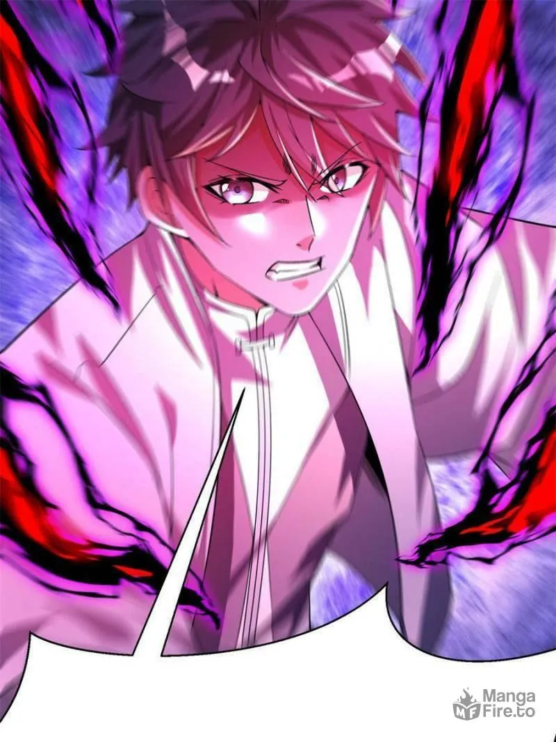 Read I Picked up an Attribute (Colored) chapter 65 image 44 on Lezhin