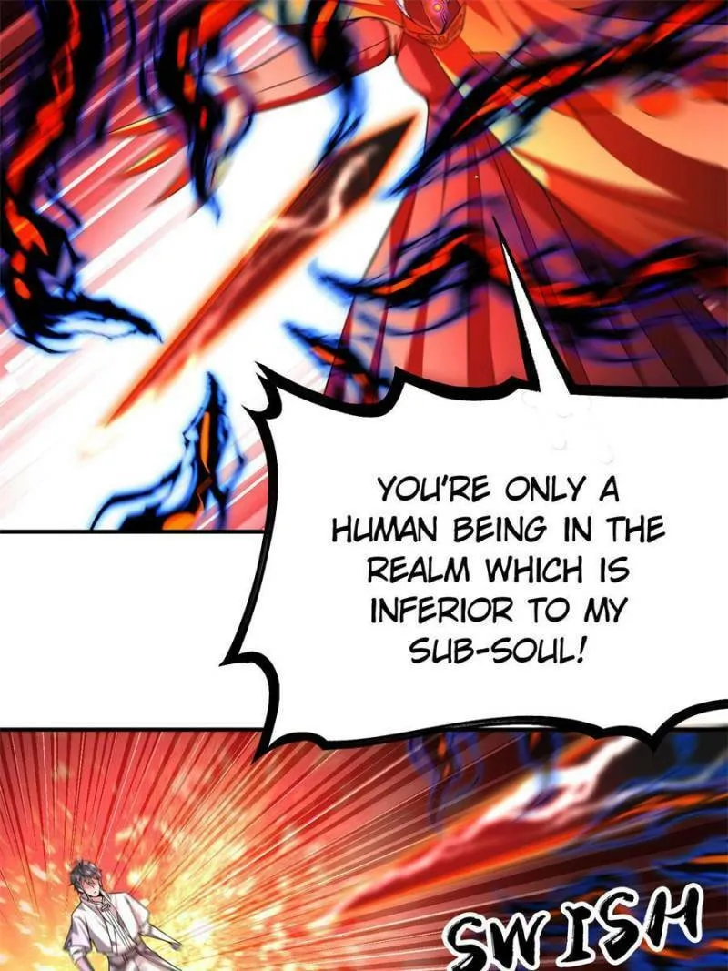 Read I Picked up an Attribute (Colored) chapter 65 image 46 on Lezhin