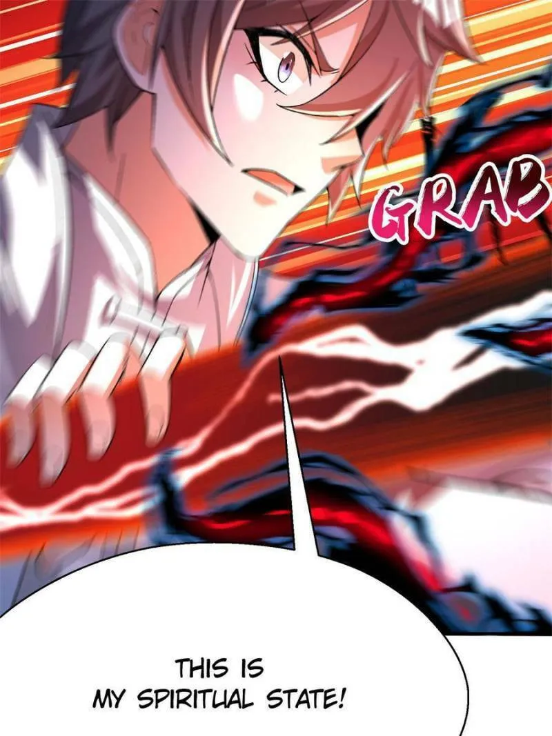 Read I Picked up an Attribute (Colored) chapter 65 image 48 on Lezhin