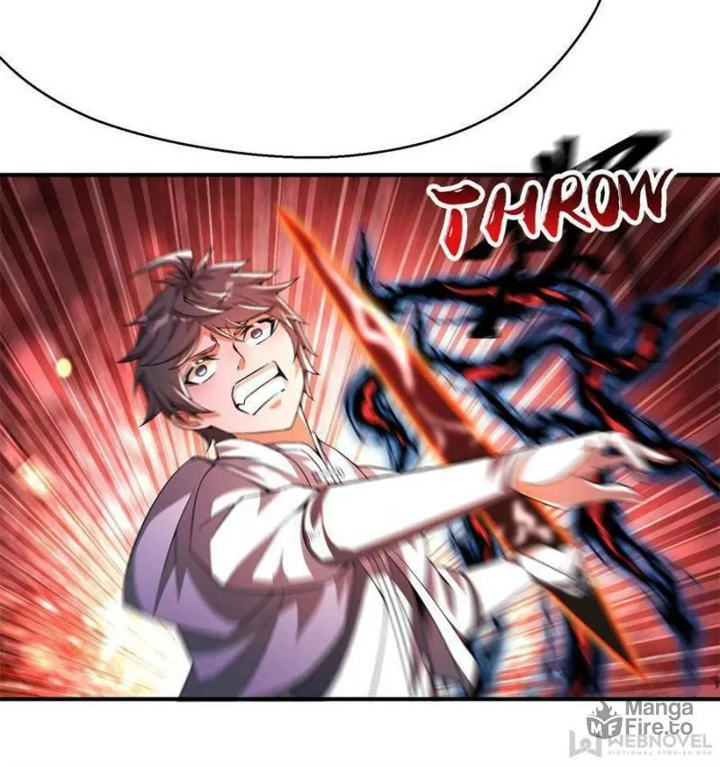 Read I Picked up an Attribute (Colored) chapter 65 image 49 on Lezhin