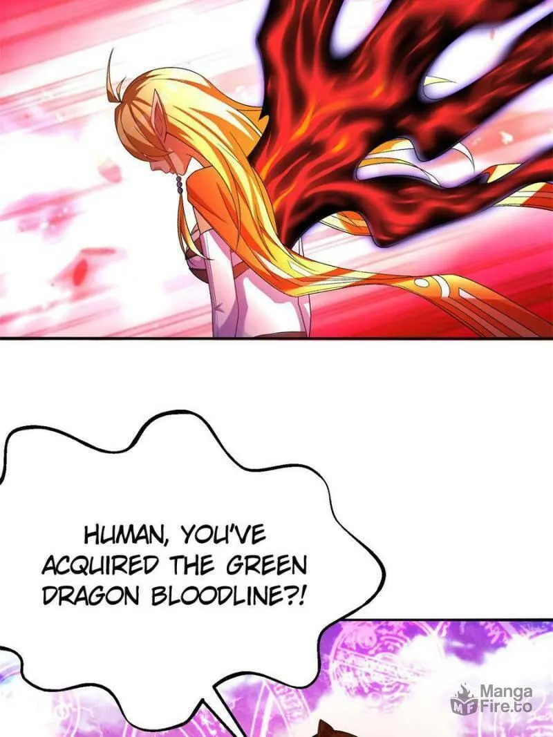 Read I Picked up an Attribute (Colored) chapter 65 image 5 on Lezhin