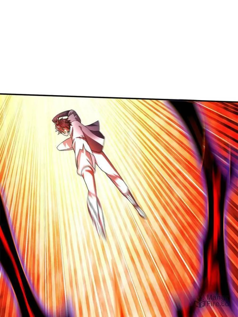 Read I Picked up an Attribute (Colored) chapter 65 image 50 on Lezhin