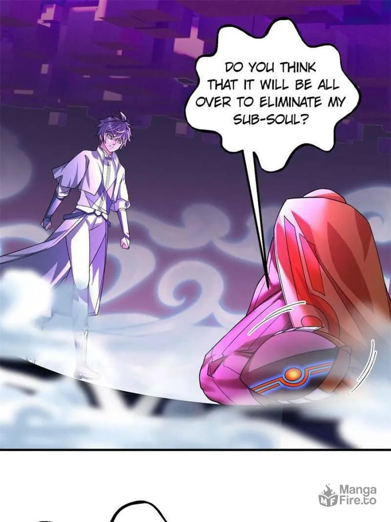 Read I Picked up an Attribute (Colored) chapter 65 image 56 on Lezhin