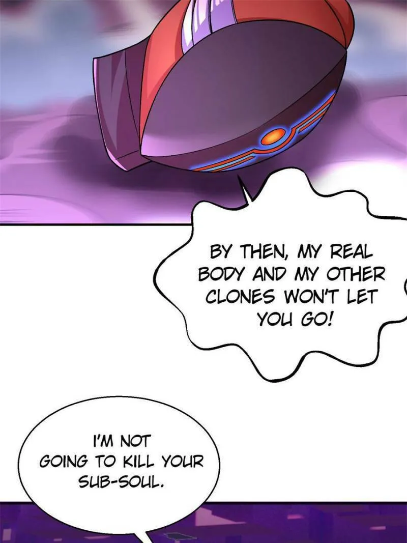 Read I Picked up an Attribute (Colored) chapter 65 image 58 on Lezhin
