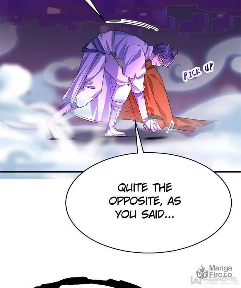Read I Picked up an Attribute (Colored) chapter 65 image 59 on Lezhin