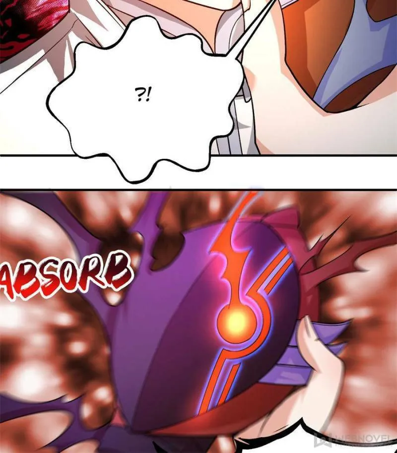 Read I Picked up an Attribute (Colored) chapter 65 image 61 on Lezhin