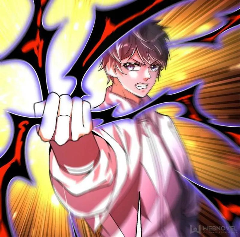 Read I Picked up an Attribute (Colored) chapter 65 image 63 on Lezhin