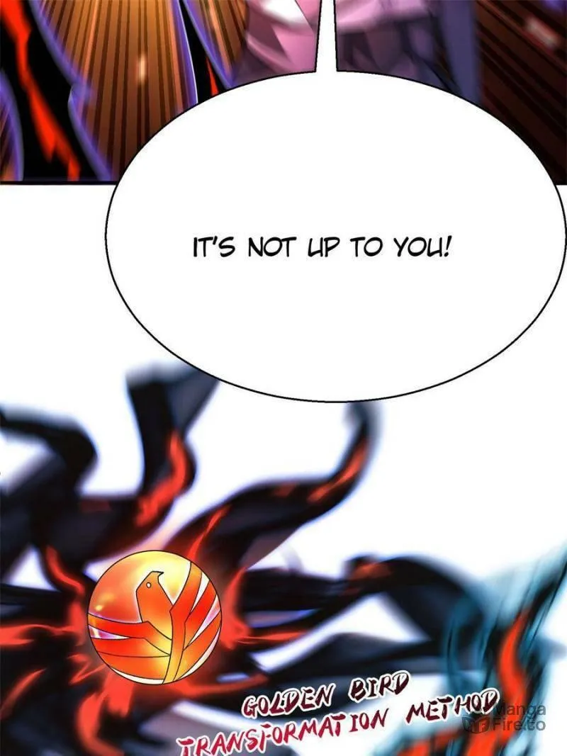 Read I Picked up an Attribute (Colored) chapter 65 image 64 on Lezhin
