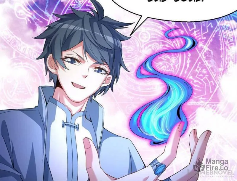 Read I Picked up an Attribute (Colored) chapter 65 image 69 on Lezhin