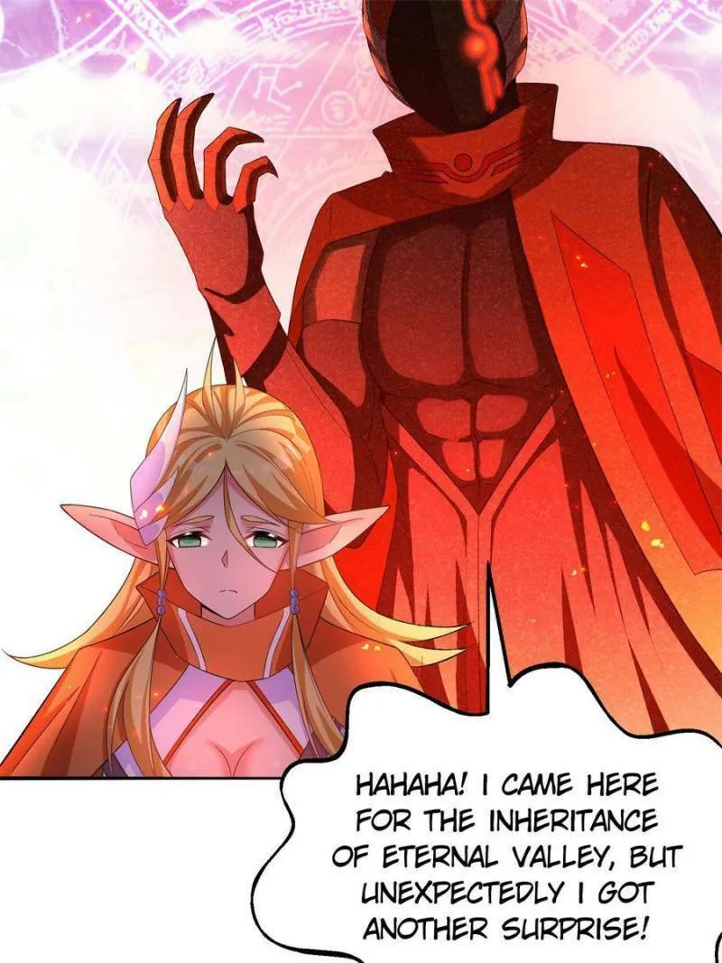 Read I Picked up an Attribute (Colored) chapter 65 image 7 on Lezhin