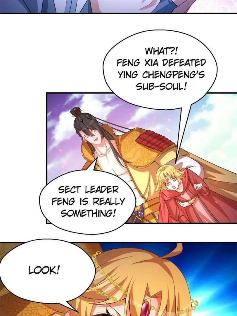 Read I Picked up an Attribute (Colored) chapter 65 image 70 on Lezhin