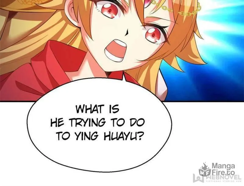 Read I Picked up an Attribute (Colored) chapter 65 image 71 on Lezhin