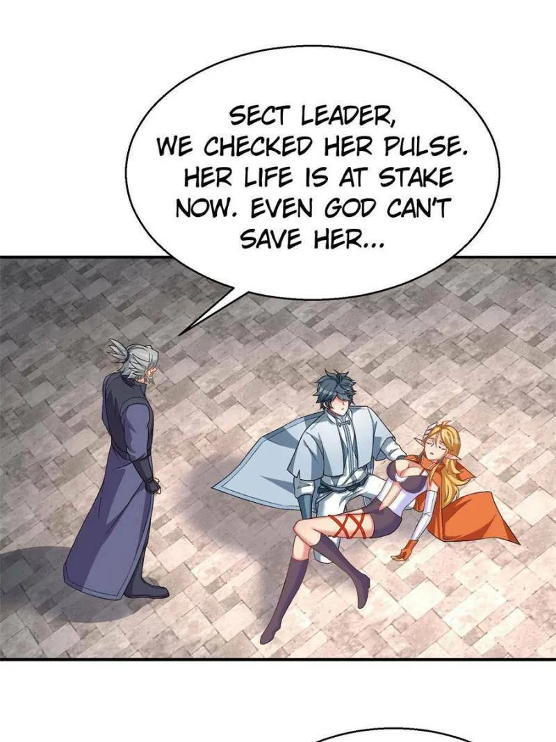 Read I Picked up an Attribute (Colored) chapter 65 image 72 on Lezhin