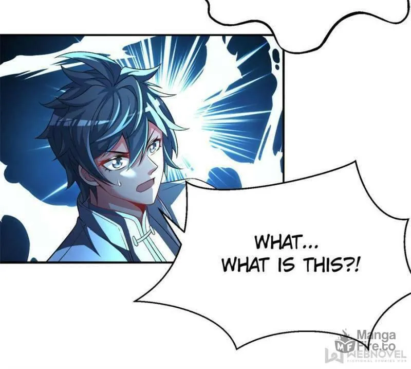 Read I Picked up an Attribute (Colored) chapter 65 image 8 on Lezhin