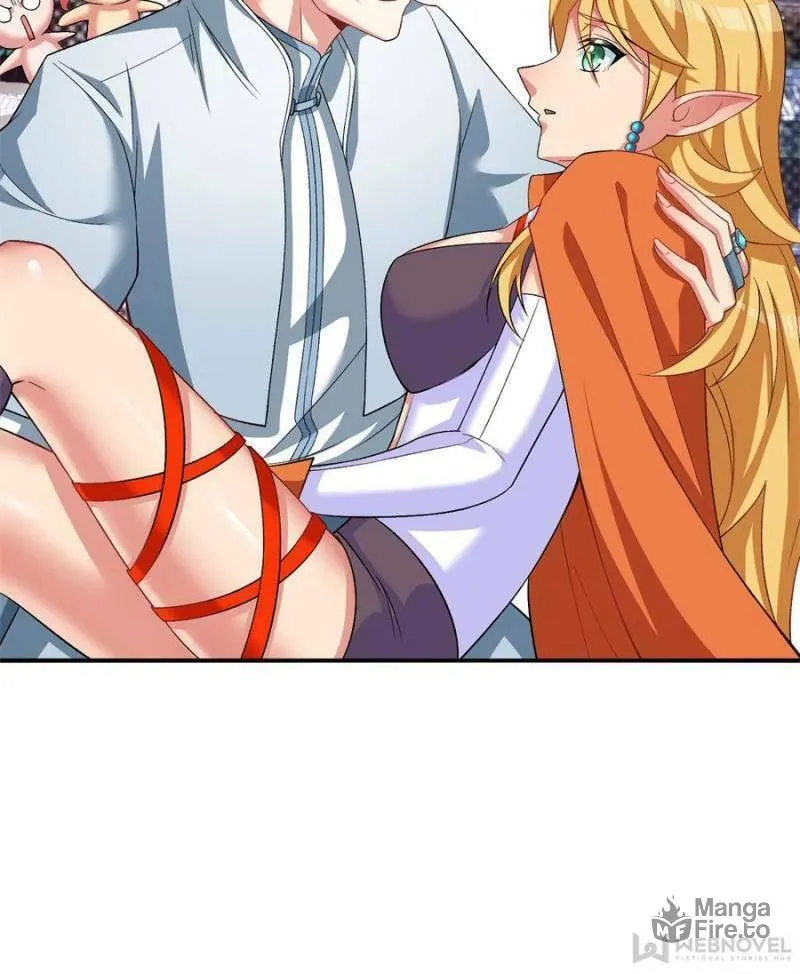 Read I Picked up an Attribute (Colored) chapter 65 image 84 on Lezhin