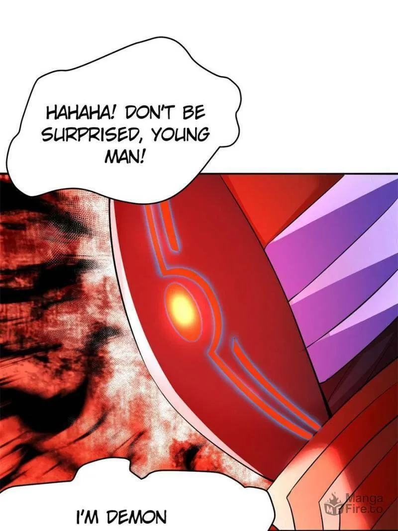 Read I Picked up an Attribute (Colored) chapter 65 image 9 on Lezhin