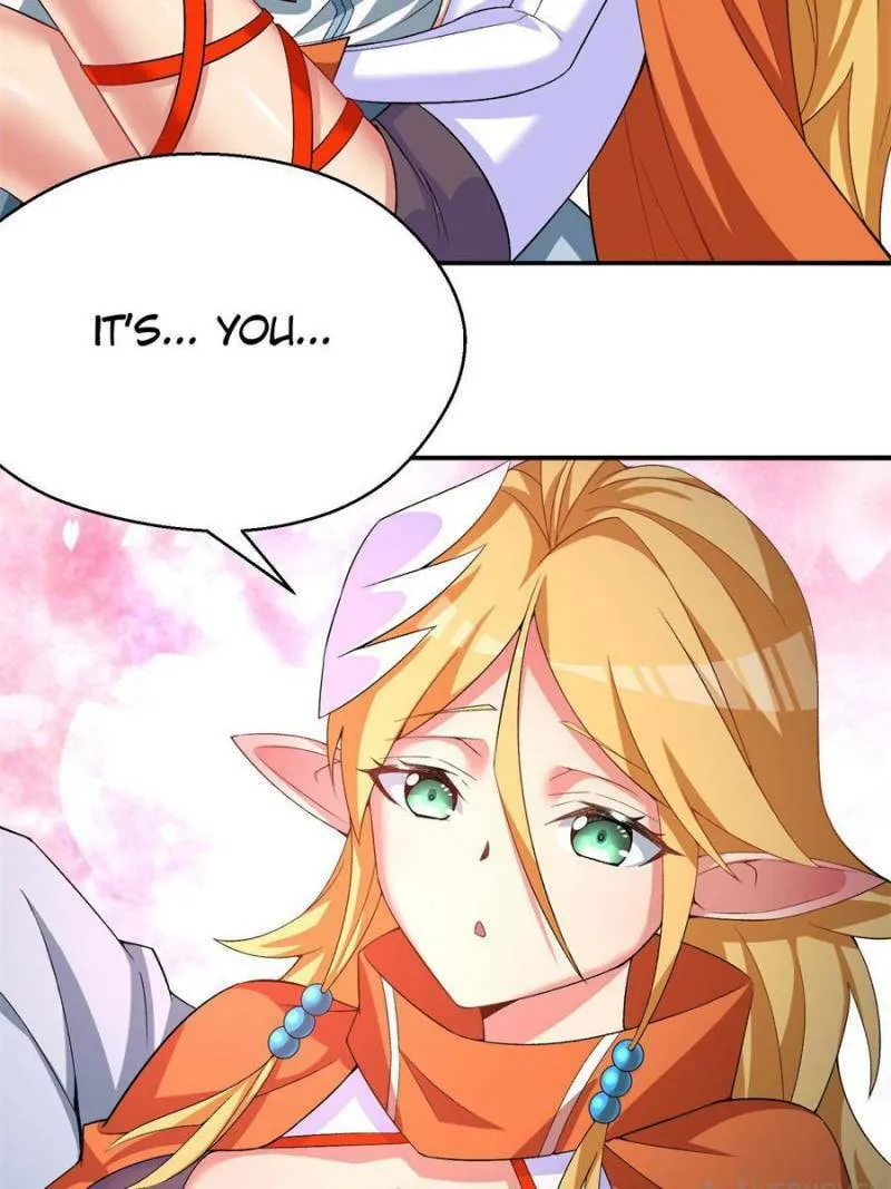 Read I Picked up an Attribute (Colored) chapter 66 image 1 on Lezhin