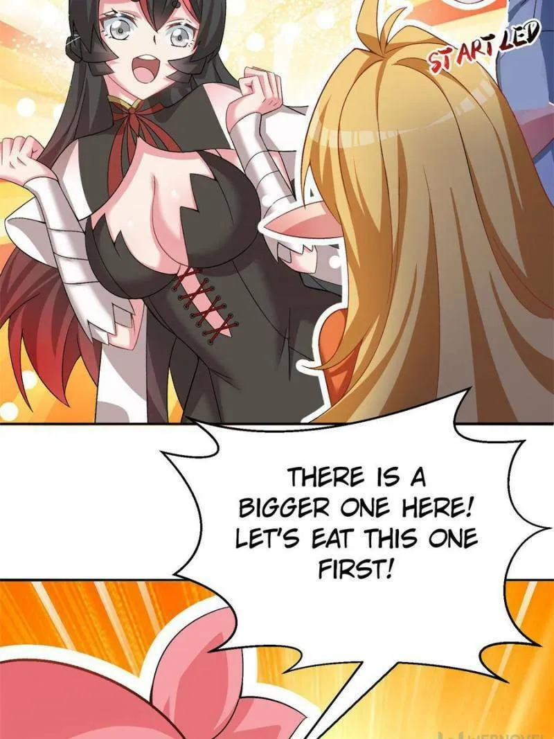 Read I Picked up an Attribute (Colored) chapter 66 image 10 on Lezhin