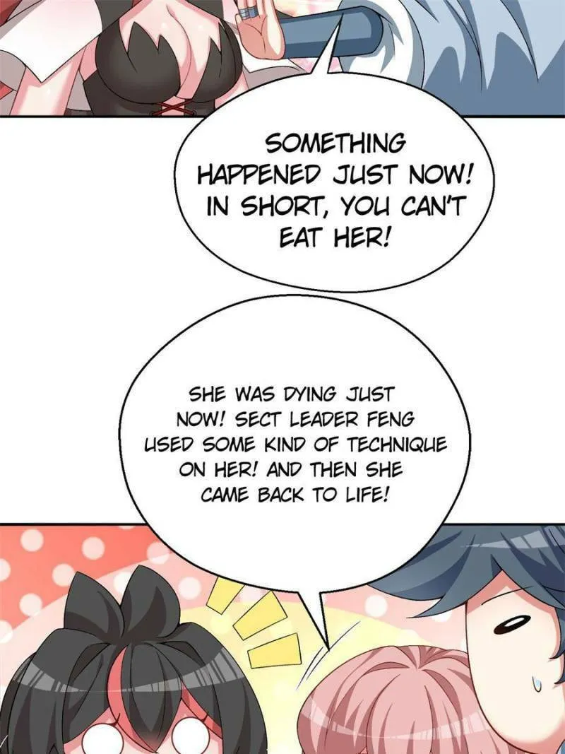 Read I Picked up an Attribute (Colored) chapter 66 image 15 on Lezhin