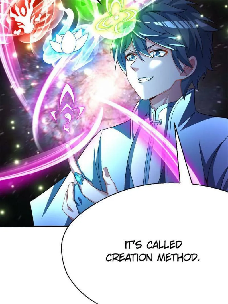 Read I Picked up an Attribute (Colored) chapter 66 image 18 on Lezhin