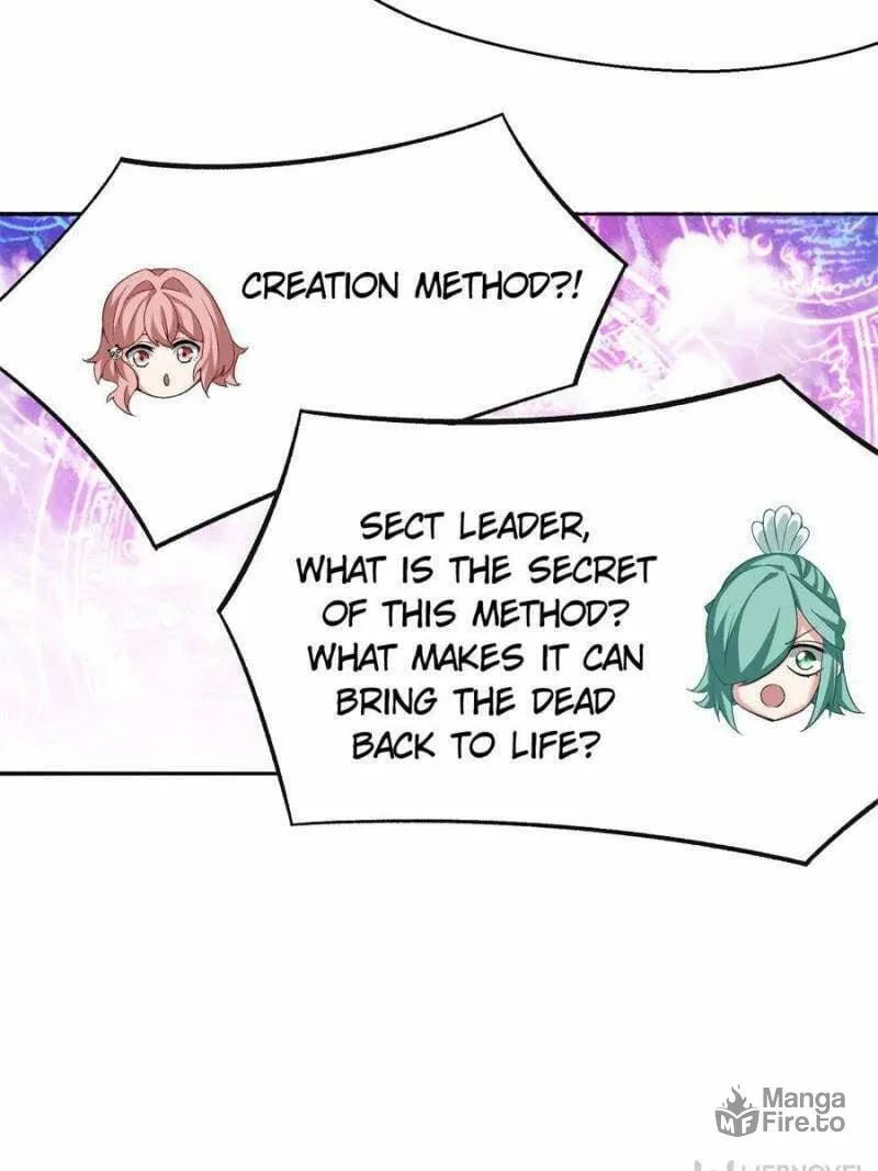 Read I Picked up an Attribute (Colored) chapter 66 image 19 on Lezhin