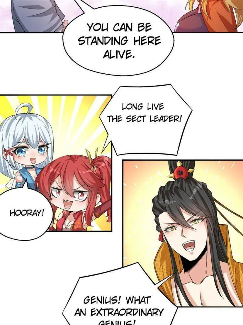 Read I Picked up an Attribute (Colored) chapter 66 image 25 on Lezhin