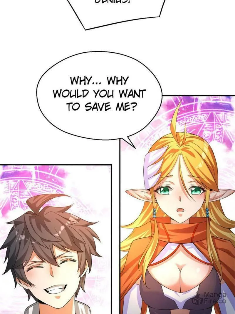 Read I Picked up an Attribute (Colored) chapter 66 image 26 on Lezhin