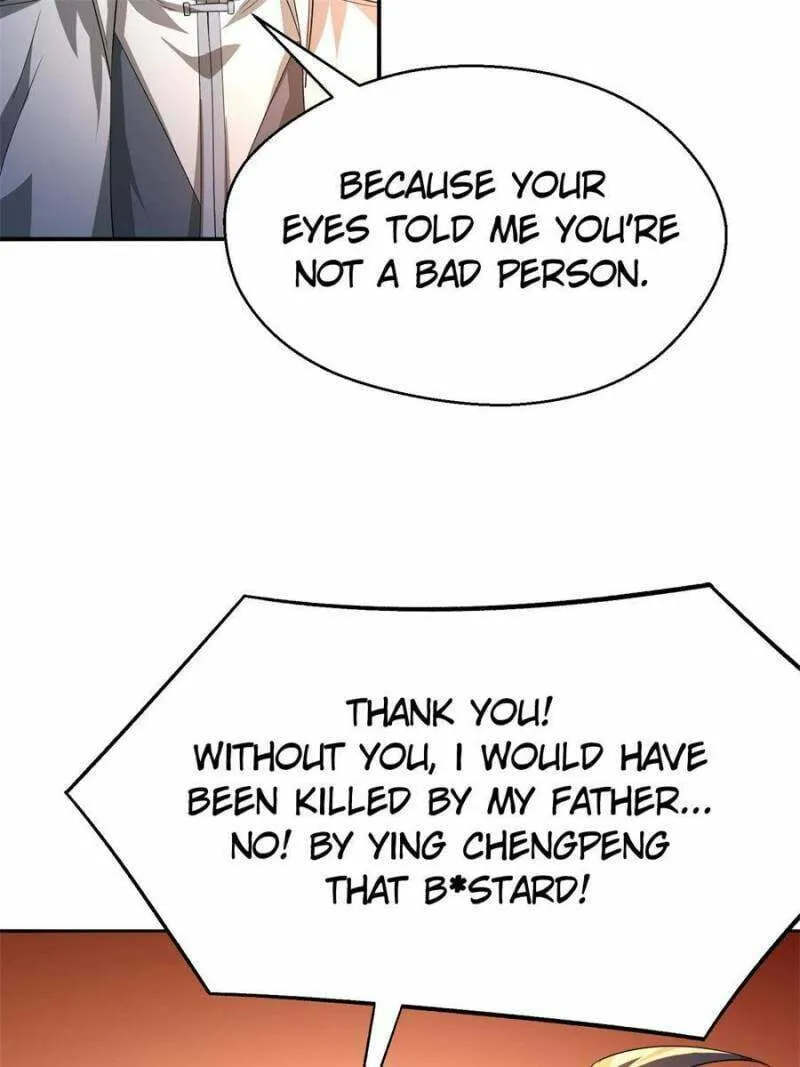Read I Picked up an Attribute (Colored) chapter 66 image 28 on Lezhin