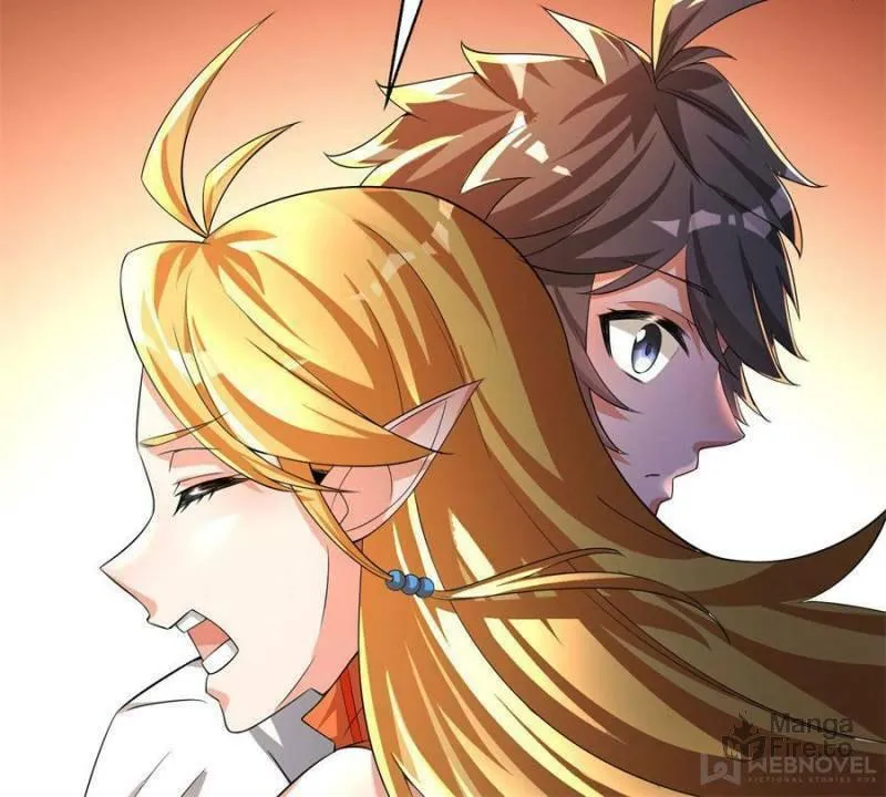 Read I Picked up an Attribute (Colored) chapter 66 image 29 on Lezhin