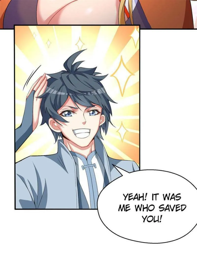 Read I Picked up an Attribute (Colored) chapter 66 image 3 on Lezhin