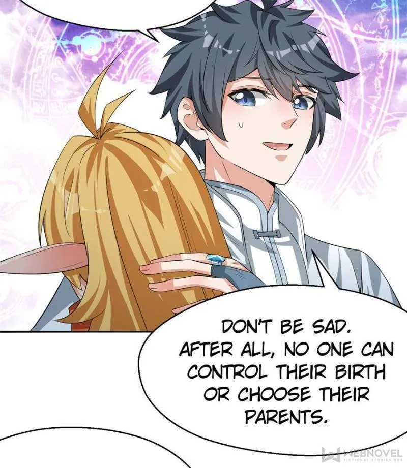 Read I Picked up an Attribute (Colored) chapter 66 image 31 on Lezhin