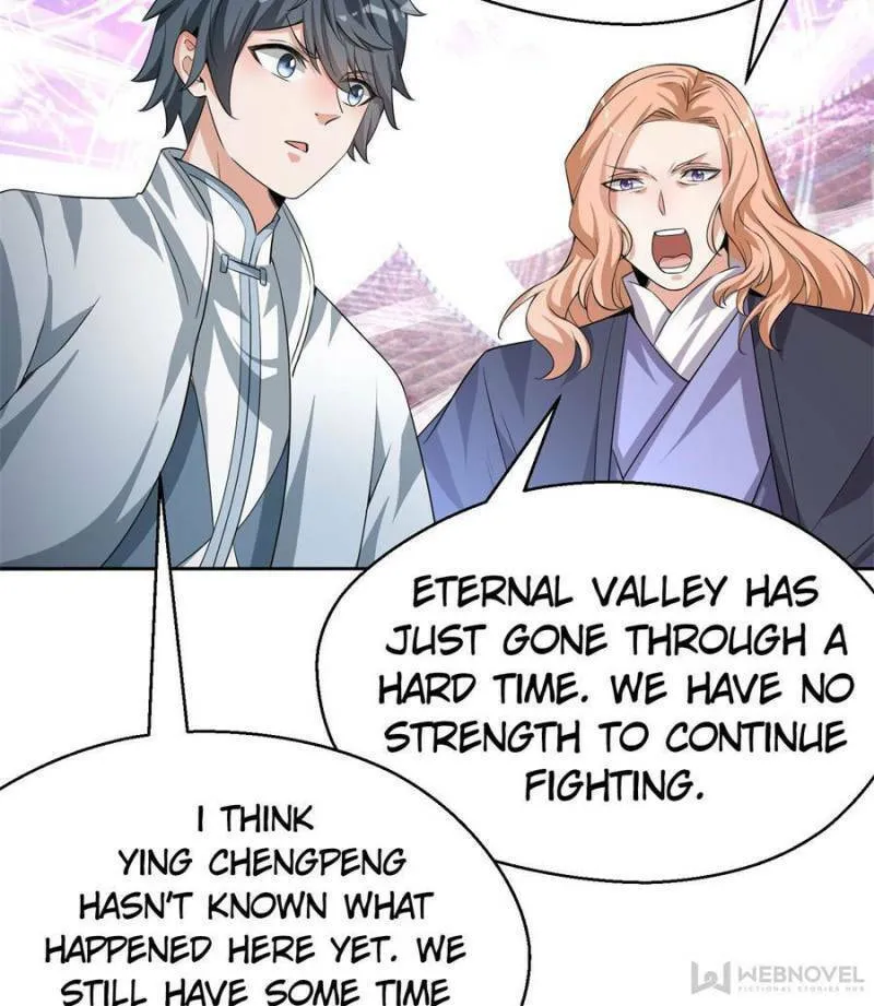 Read I Picked up an Attribute (Colored) chapter 66 image 33 on Lezhin