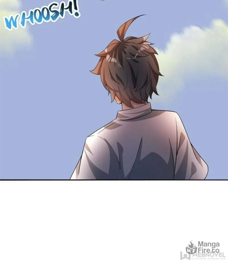 Read I Picked up an Attribute (Colored) chapter 66 image 35 on Lezhin