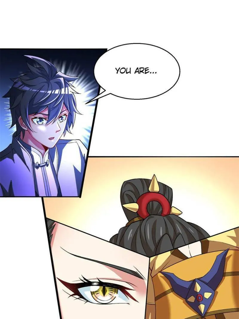 Read I Picked up an Attribute (Colored) chapter 66 image 36 on Lezhin