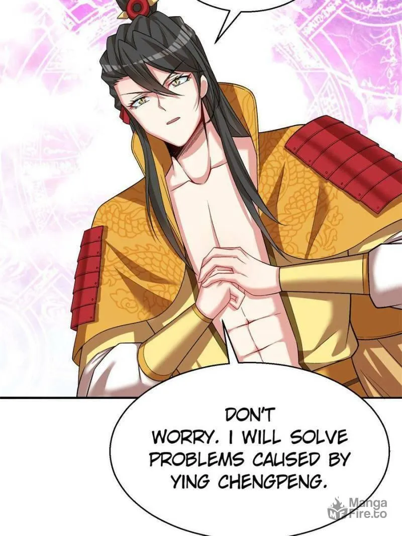 Read I Picked up an Attribute (Colored) chapter 66 image 39 on Lezhin