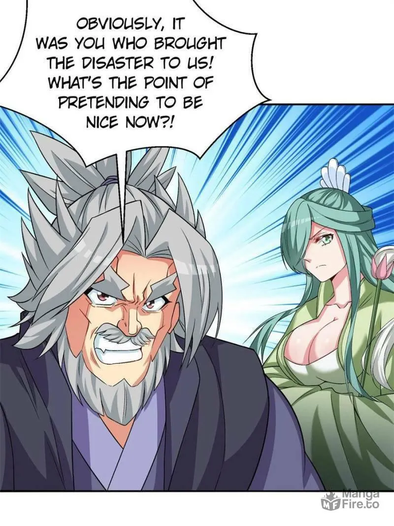 Read I Picked up an Attribute (Colored) chapter 66 image 41 on Lezhin